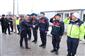 Yozgat’ta bayramda bin 835 personel görev yapacak
