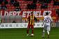 Trendyol Süper Lig: Kayserispor: 1 - Fatih Karagümrük: 0 (Maç sonucu)