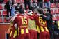 Kayserispor ligdeki 4. galibiyetini aldı