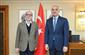 Bakan Ersoy paylaştı: Haydarpaşa ve Sirkeci müzelerine uluslararası dokunuş