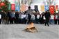 Tomarza’da Nevruz Bayramı coşkuyla kutlandı