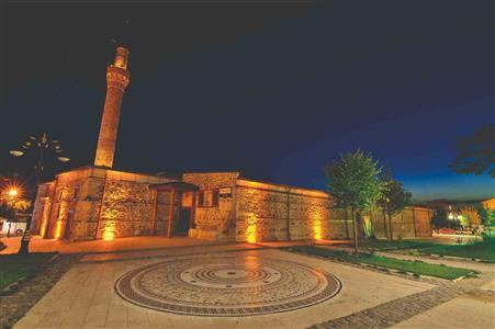 Başkan Dökmeci’den Cumhurbaşkanı Erdoğan’a teşekkür