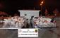 Kırşehir’de 1 ton 200 kilo kaz eti ele geçirildi