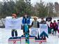 Okul Sporları Snowboard Türkiye Birinciliği’nde kürsüye Kayseri ambargosu
