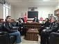 İmam Hatip öğrencileri haçlıklarını Gazze’ye bağışladı