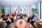 Kültür ve Turizm Bakanlığı’ndan yeni nesil kütüphane modelleri