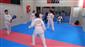 Çamlıca Kemal Unakıtan Spor Salonu’nda taekwondo rüzgarı