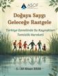 İnanç’tan Türkiye genelinde su kaynaklarında temizlik seferberliği çağrısı