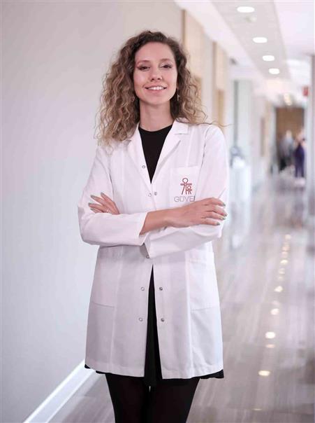 Dr. Özge Çelik Büyükceran: "Otizim spektrum bozukluğu her 31 çocuktan 1’inde görülmektedir"
