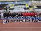 Yozgat’ta 288 sporcunun katıldığı Okul Sporları Futbol Müsabakaları tamamlandı