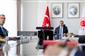 Bakan Fidan "Hürmüz Boğazı’nda durum" konulu çevrimiçi toplantıya katıldı