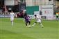 Trendyol 1. Lig: Ankara Keçiörengücü: 3 - Vanspor FK: 0