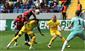 Trendyol Süper Lig: Gençlerbirliği: 0 - Göztepe: 2 (Maç sonucu)