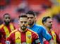 Kayserispor taraftarı Bilal’e tepkili