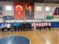 2. Küme Voleybol Müsabakaları tamamlandı
