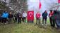 Şehit yüzbaşının kayıp mezarını buldular