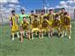 U19 Gelişim Ligi 8. Grup: Talas Belediyespor: 2 - Adanaspor: 1
