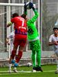 Kocasinan Şimşekspor evinde lidere farklı kaybetti