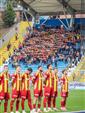 Kayserispor 23 puanla noktaladı