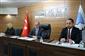 Hacılar’da bir yıllık çalışmalar masaya yatırıldı