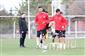 Sivasspor, Bolu maçına hazırlanıyor