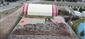 Kayseri’ye yeni kapalı tenis kortları yapılıyor