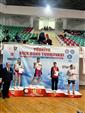 Kick Boks Türkiye Şampiyonası’nda Niğde’ye gurur veren başarı