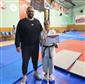 Kayserili sporcular Aksaray’dan 2 madalya ile döndü