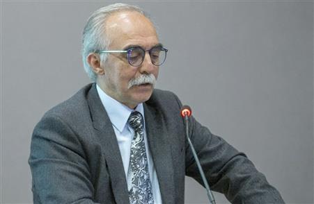 Yesevî biyografisi okurlarla buluşuyor