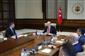 Cumhurbaşkanı Erdoğan: "Emniyet teşkilatımız, suç ve suçluların tamamına karşı gözünü kırpmadan mücadele ediyor"