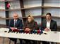 Başkan Albayrak: "ESKİ’de nepotizim zirve yaptı"