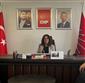 CHP İl Başkanı Özer istifa etti