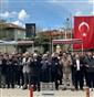 Gündüzler Mahallesi’nde yağmur ve şükür duası yapıldı