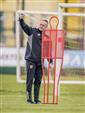 Kayserispor Moe ile kazanamıyor