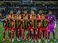Kayserispor 23 puanda kaldı