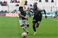 Trendyol Süper Lig: Konyaspor: 2 - Fatih Karagümrük: 0 (İlk yarı)