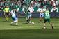 Nesine 2. Lig: Ankara Demirspor: 0 - Bursaspor: 1 (İlk yarı)