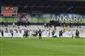 Trendyol 1. Lig: Ankara Keçiörengücü: 0 - Serikspor: 0