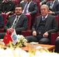 Başkan Okandan: "Açık bir provokasyon ve alçaklıktır"