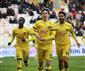 Trendyol 1. Lig: Özbelsan Sivasspor: 1 - İstanbulspor: 3