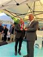 AKİB’den Hulusi Akar’a destek: "Türkiye’nin gururu, Kayseri’nin onurudur"