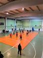 Beylikova’da Kurumlar Arası Voleybol Turnuvası heyecanı
