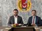 Başkan Okandan: "Kahramanmaraş’ta yaşanan hadisenin hiçbir tanımı ve tasviri mümkün değil"