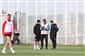 Sivasspor’da Çorum FK hazırlıkları başladı