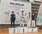 Taekwondo yarı finalinde Niğde rüzgarı