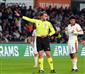 Gaziantep FK - Kayserispor maçında Atilla Karaoğlan düdük çalacak