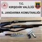 Havaya ateş açan 3 şüpheliye işlem