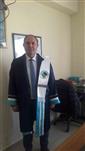 Üniversitede daire başkanı makam odasında hayatını kaybetti