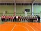 Beylikova’da voleybol turnuvası görkemli finalle tamamlandı