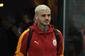 Galatasaray, Eryaman Stadı’na geldi